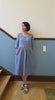 Hinterland Dress Pattern