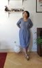 Hinterland Dress Pattern