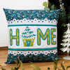 Home Pillow Wrap & Cover Kit