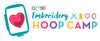 Hoop Camp: Monday, October 27
