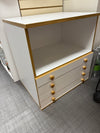 Horn Drawer Set-USED Model