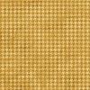 Houndstooth- Gold