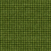 Houndstooth- Green