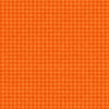 Houndstooth- Tangerine