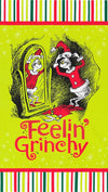 How the Grinch: Holiday 22564