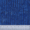Indigo Batik: Stripes Royal