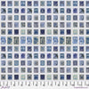 Indigo Palette: Stamps