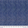 Indigo Palette: Tapestry