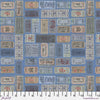 Indigo Palette: Tickets