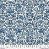 Indigo Palette: Wallpaper