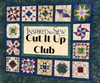 Cut It Up Club with Inspired to Sew