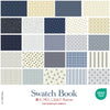 Swatch Book: 2.5" Strip Set