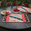 Jakarta Placemats 6/pack