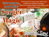 Serger Magic July Hands-On: July 17th @ 1PM