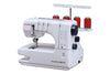 Janome 1000CPX Coverstitch Machine:Consignment Sale