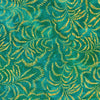 Jungle Dreams: Teal Blue 22613