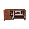 Kangaroo Sydney Lite Hydraulic XL - Teak