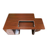 Kangaroo Sydney Lite Hydraulic XL - Teak