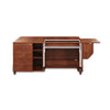 Kangaroo Sydney Lite Hydraulic XL - Teak