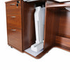 Kangaroo Sydney Lite Hydraulic XL - Teak