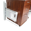 Kangaroo Sydney Lite Hydraulic XL - Teak