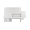 Kangaroo Sydney Lite Hydraulic XL - Ash White