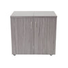 Kangaroo Bandicoot Cabinet - Gray