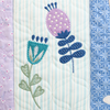 Enchanted Winter Feature Quilt by Kimberbell