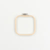 Kimberbell Beechwood Square Hoop