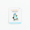 Enchanted Winter Needle Minder by Kimberbell