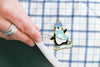 Enchanted Winter Needle Minder by Kimberbell