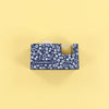 Kimberbell - Navy Floral Tape Dispenser