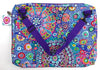 Kaffe Fassett Project Bag - Large 18" x 13"