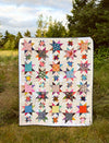 The Helen Quilt Pattern