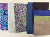 Kaffe Fassett Fabric Bundle C: Consignment SALE