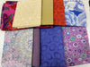 Kaffe Fassett Fabric Bundle D: Consignment SALE