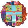 Kaffe - Warm 10" Layer Cake