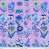 Kaffe Flower Studies: Lilac