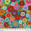 Kaffe Folk Flower- Multi