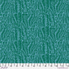 Kaffe Fronds: Turquoise