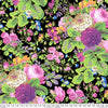 Kaffe Gradi Floral: Contrast
