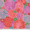 Kaffe House Leeks: Pink