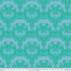 Kaffe Lawn Michaelmas Daisy- Aqua