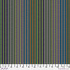 Kaffe Woven: Dark Caterpillar Stripe
