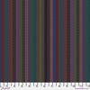 Kaffe Woven: Dark Narrow Stripe