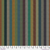 Kaffe Woven: Multi Broad Stripe
