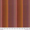 Kaffe Woven: Warm Exotic Stripe