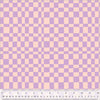 Kaleidoscope: Blush/Vervain Checker