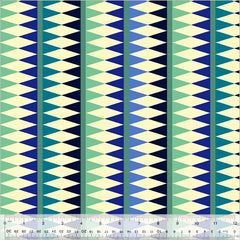 Kaleidoscope: Trove in Vanilla Custard Kaleidoscope: Trove in Vanilla Custard
