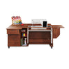 Kangaroo Sydney Lite Hydraulic XL - Teak